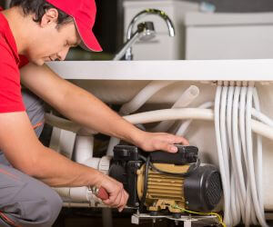 About Plumbers Pros Broaddus, TX