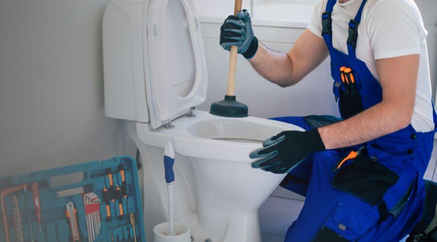 Local 24/7 Emergency Plumbing in Broaddus, TX